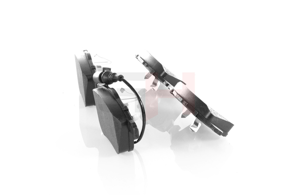 Klocki hamulcowe GH GH-414771