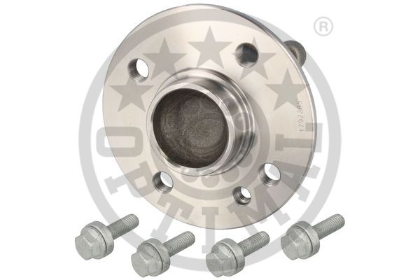 Zestaw łożysk koła OPTIMAL 502164