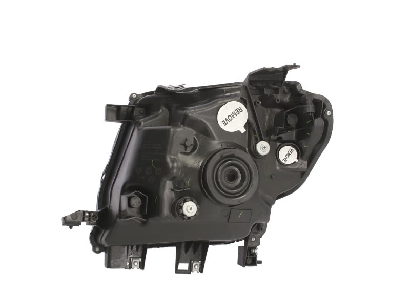 Reflektor ABAKUS 231-1139R-LDEM2