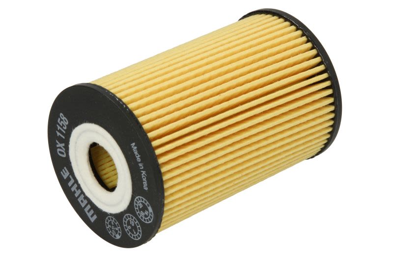 Filtr oleju KNECHT OX 1158D