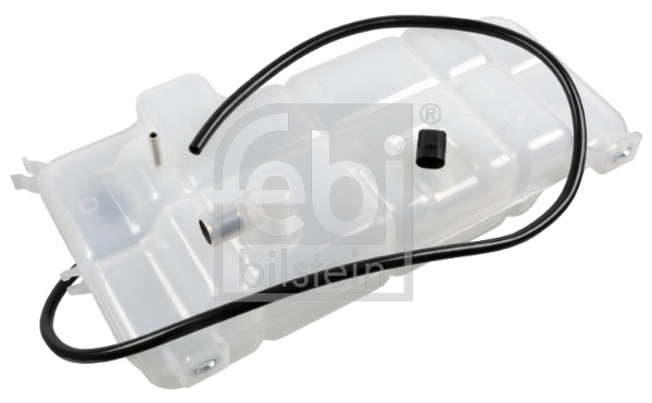 Zbiorniczek wyrównawczy, płyn chłodzący FEBI BILSTEIN 180788