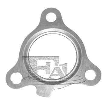 Uszczelka turbosprężarki FA1 477-513