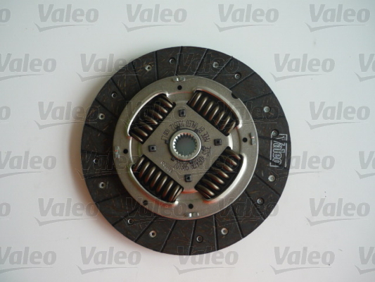 Zestaw sprzęgła VALEO 826702