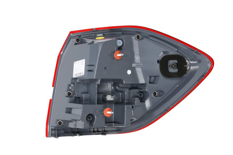 Lampa tylna zespolona MAGNETI MARELLI 710815900900