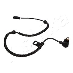 Czujnik ABS ASHIKA 151-0K-K15