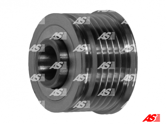 Sprzęgło alternatora AS-PL AFP3010