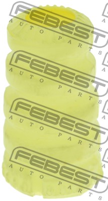 Dystans gumowy FEBEST TD-ACA30F