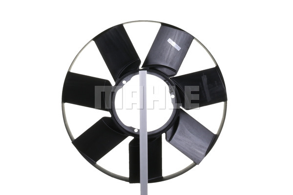 Koło wentylatora MAHLE CFW 38 000P