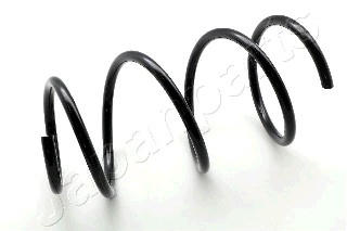 Sprężyna zawieszenia JAPANPARTS ZC3448C