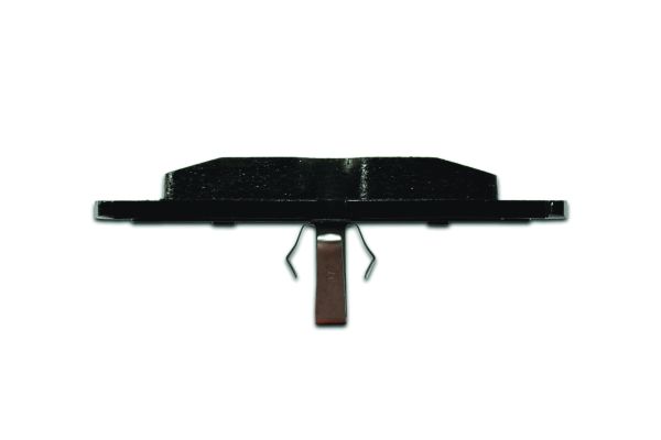 Klocki hamulcowe HELLA 8DB 355 008-761