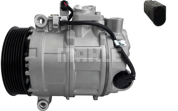 Kompresor klimatyzacji MAHLE ACP 721 000S