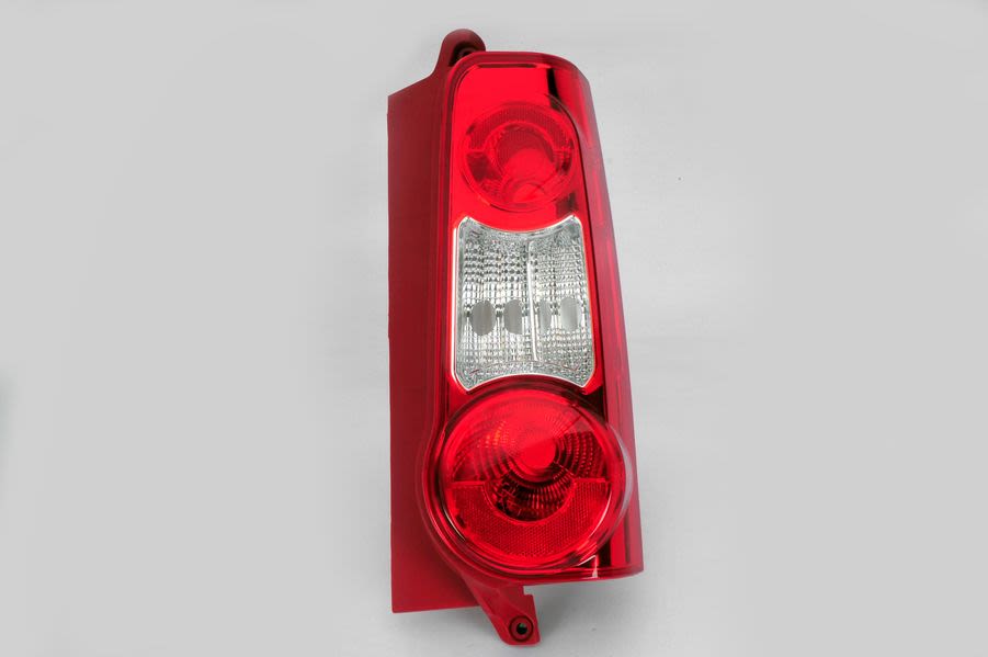 Lampa tylna zespolona ABAKUS 552-1934R-UE