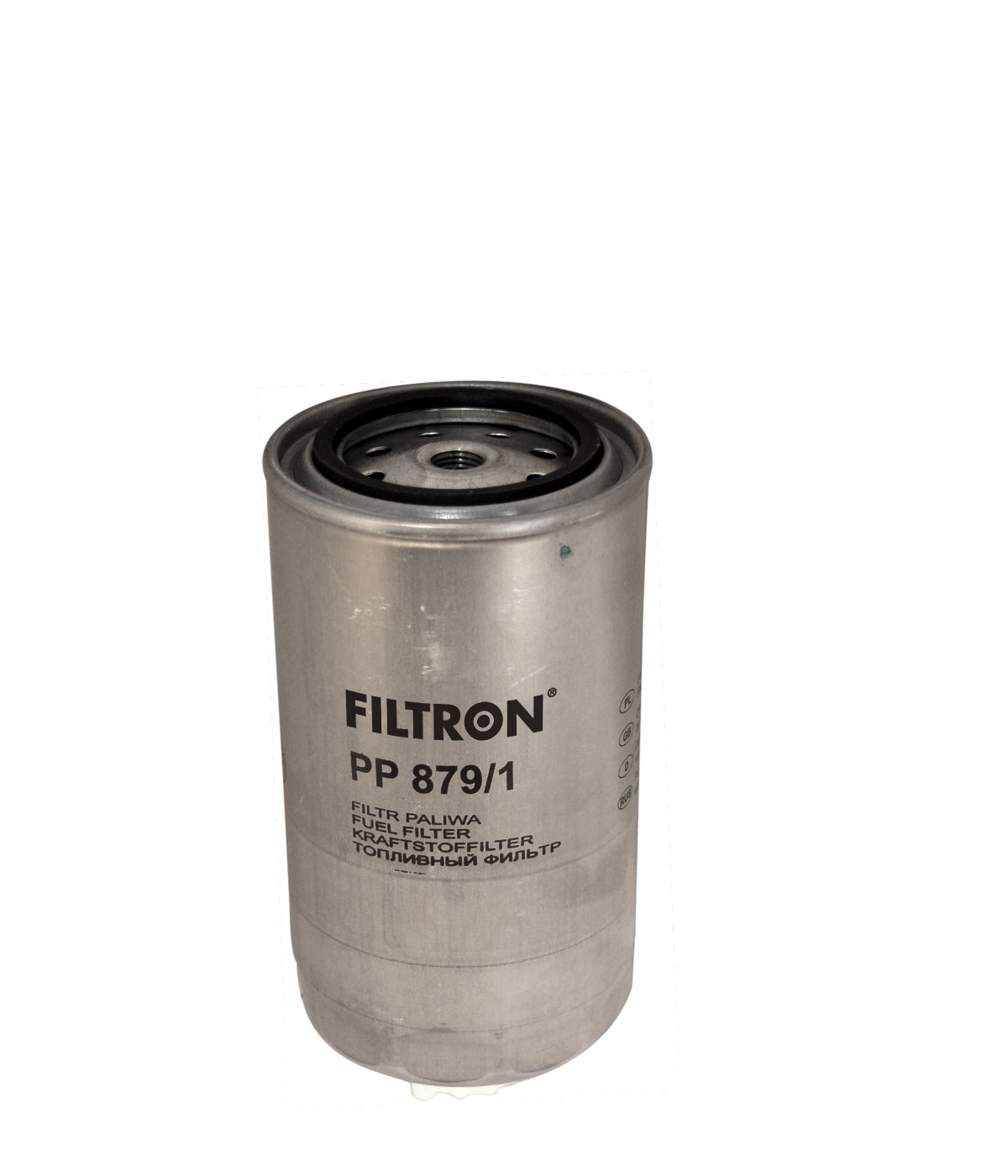 Filtr paliwa FILTRON PP879/1