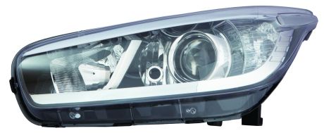 Reflektor ABAKUS 223-1149LMLDEM2