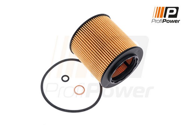 Filtr oleju PROFIPOWER 1F0142