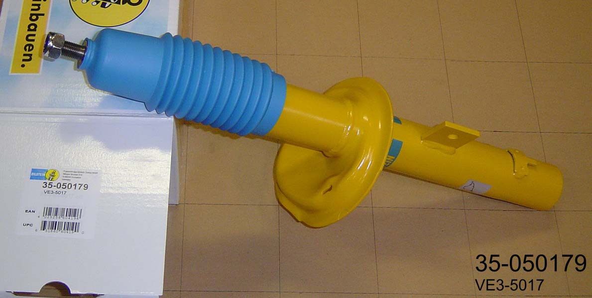 Amortyzator BILSTEIN 35-050179