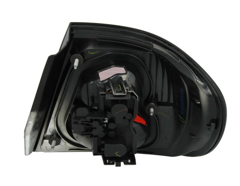 Lampa tylna zespolona ABAKUS 215-19F1L-AE