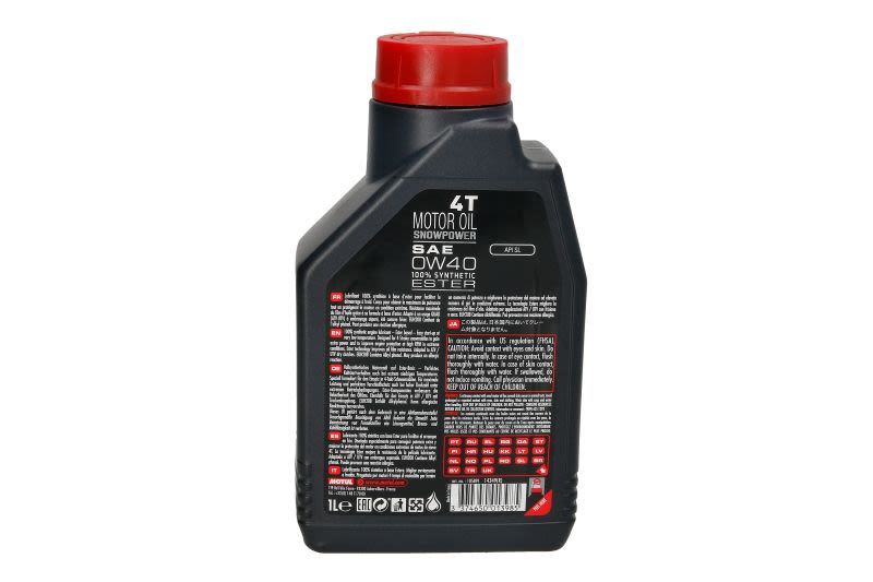 MOTUL 105891