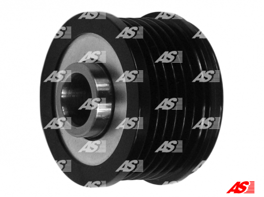 Sprzęgło alternatora AS-PL AFP5006