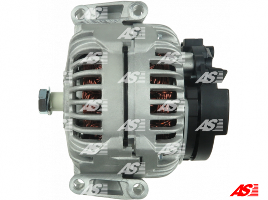 Alternator AS-PL A0199