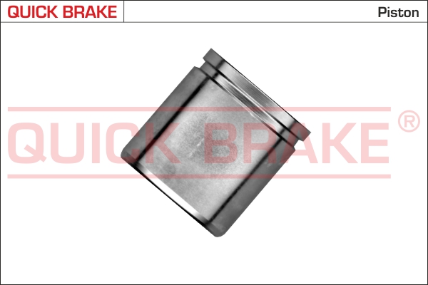 Tłoczek, zacisk hamulca QUICK BRAKE 185379K