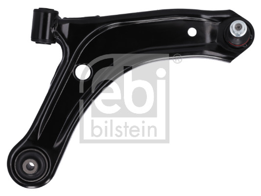 Wahacz, zawieszenie koła FEBI BILSTEIN 181377