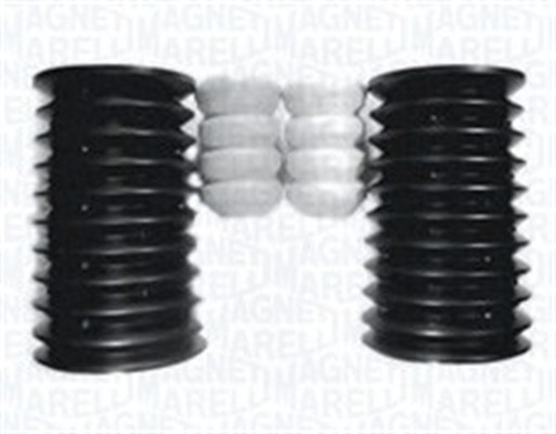 Komplet osłon i odbojów MAGNETI MARELLI 310116110012