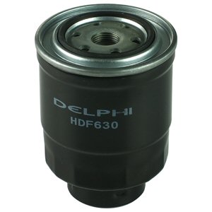 Filtr paliwa DELPHI HDF630