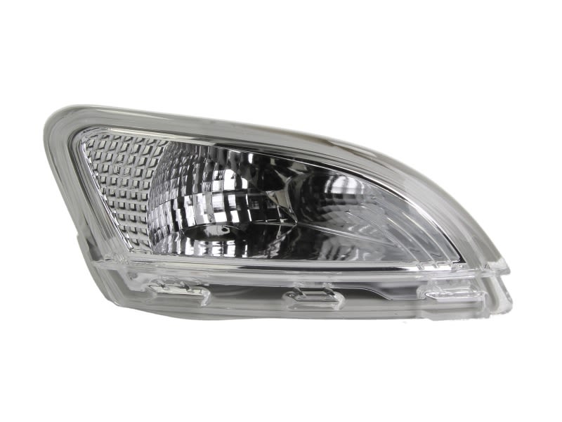 Lampa kierunkowskazu ABAKUS 551-1521R-UE