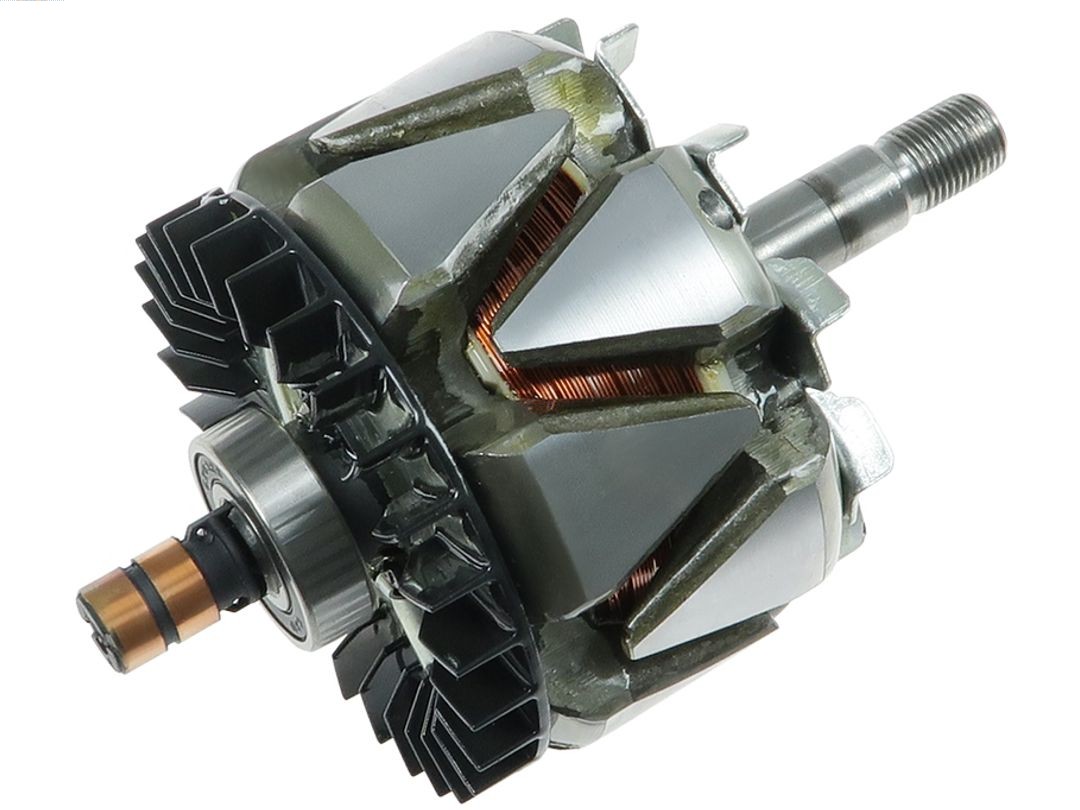 Wirnik, alternator AS-PL AR0087S