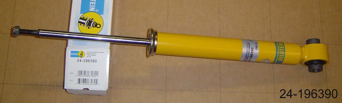 Amortyzator BILSTEIN 24-196390