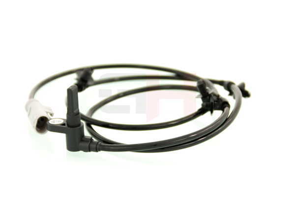 Czujnik prędkości obrotowej koła GH GH-713325H