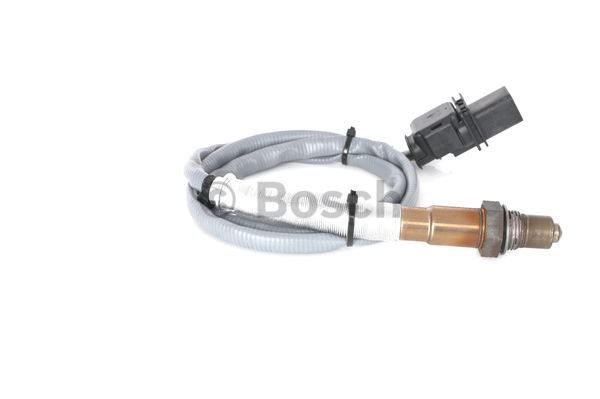 Sonda lambda BOSCH 0 258 017 206