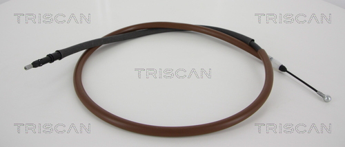 Linka hamulca ręcznego TRISCAN 8140 10147
