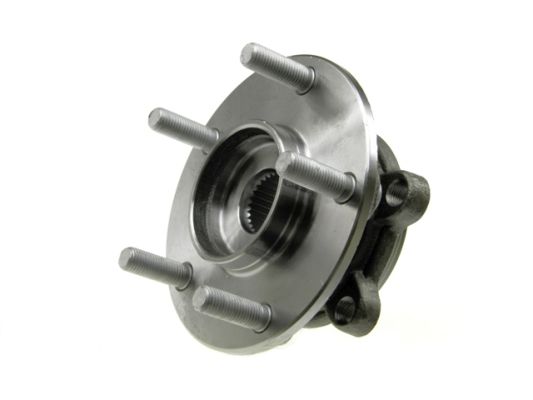 Zestaw łożysk koła NTY KLP-MZ-036