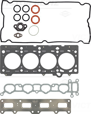 Zestaw uszczelek głowicy cylindrów VICTOR REINZ 02-10028-03