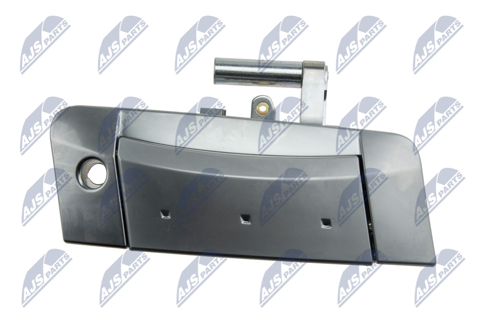 Klamka drzwi NTY EZC-NS-016