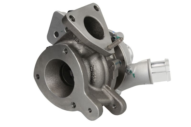 Turbosprężarka GARRETT 786880-9021W
