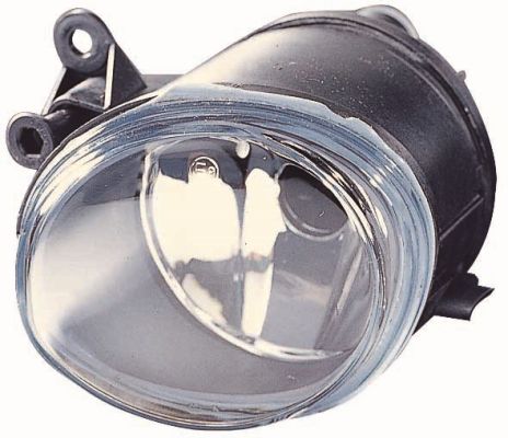 Lampa przeciwmgielna przednia ABAKUS 441-2022R-UE