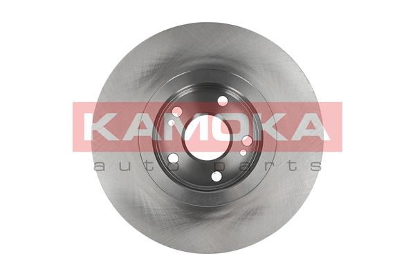 Tarcza hamulcowa KAMOKA 1032410