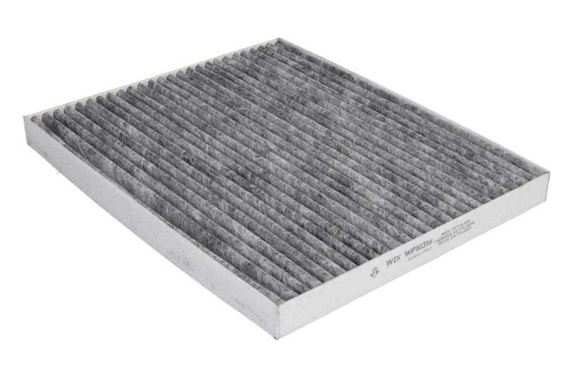 Filtr kabinowy WIX FILTERS WP10316