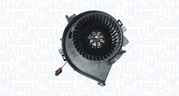 Wentylator wnętrza MAGNETI MARELLI 069412276010
