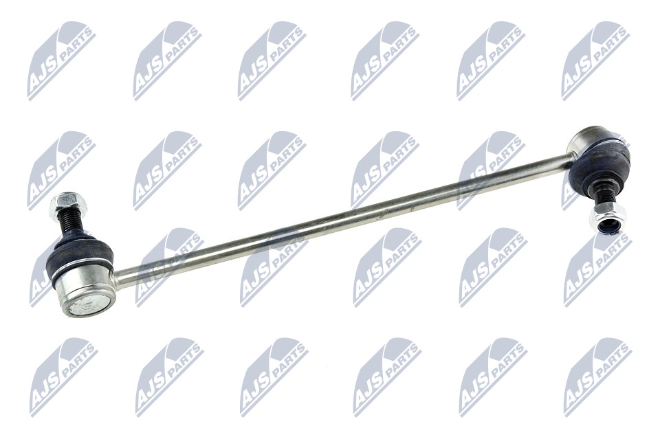 Zamek drzwi NTY EZC-LR-047