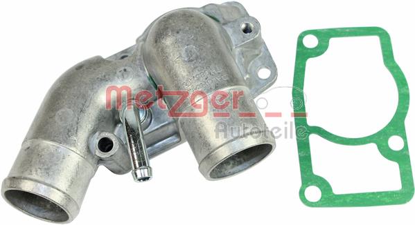 Termostat METZGER 4006143