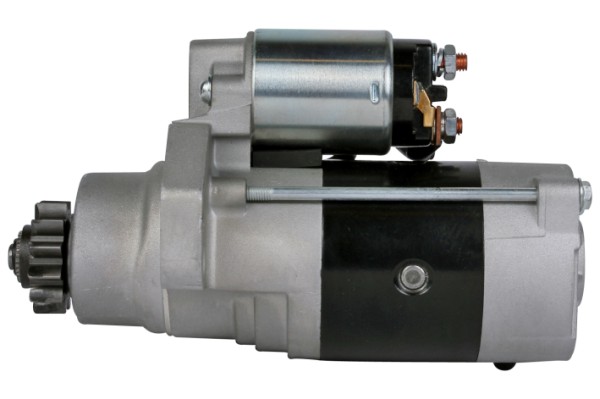 Rozrusznik HELLA 8EA 012 527-451