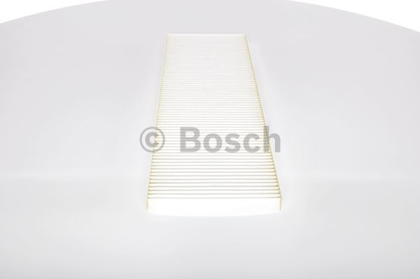 Filtr, wentylacja przestrzeni pasażerskiej BOSCH 1 987 432 042