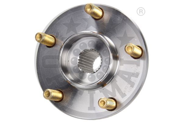 Piasta koła OPTIMAL 04-P304
