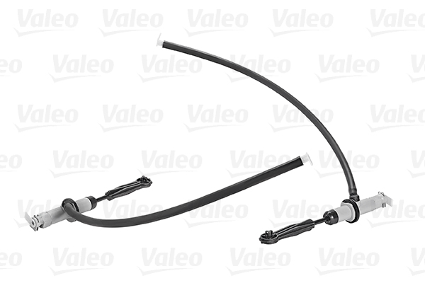 Pompa sprzęgła VALEO 804644