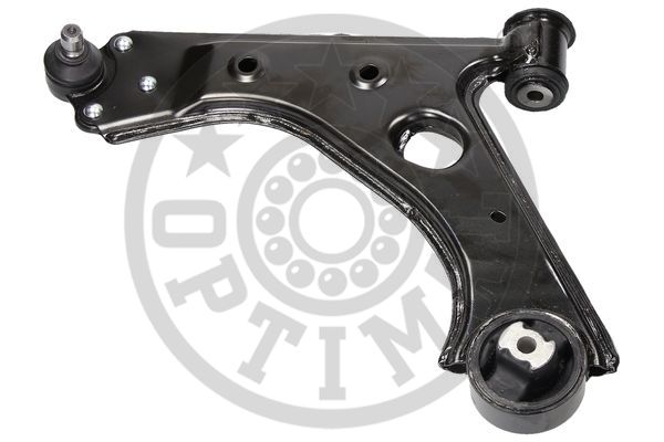 Wahacz zawieszenia koła OPTIMAL G6-1122