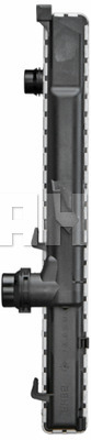 Chłodnica MAHLE CR 457 000P
